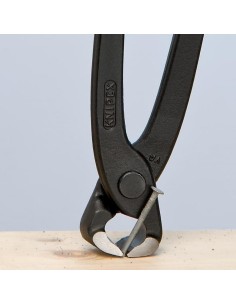 Tenaza 250 mm rusa 99 00 250 KNIPEX
