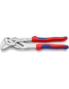 Tenaza llave ajust. comfort 86 05 250 KNIPEX
