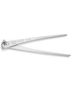 TENAZA RUSA 300 mm FUERZA 99 14 300 KNIPEX