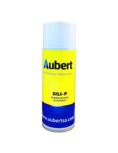 SILI-P Spray silicona desmoldando, anti-proyecciones SILI-P Spray silicona desmoldando, anti-proyecciones
