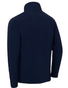 SOFTSHELL LISO 04806 07 MARINO