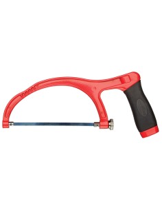 SIERRA ARCO L 150 mm. ALUMINIO GEDORE