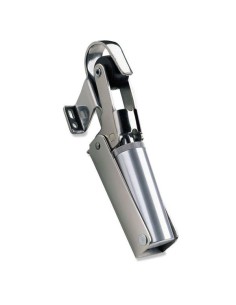Retenedor puertas plata blister fr 1g
