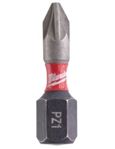 PUNTA SHOCKWAVE PZ1X25MM  2UND.  4932430860