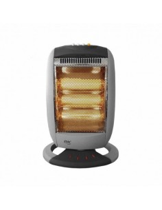 Radiador halogeno 400/800/1200w 7136
