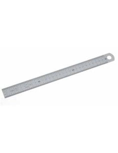 Regla a/inox. ref. cf-5500 2000 m