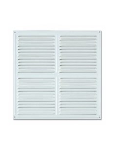 REJILLA GAS LACADA 30x30