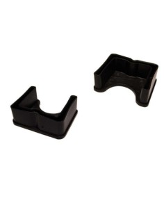 Pie de plastico eco 4000