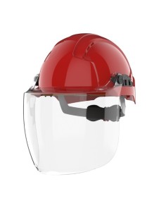 PANTALLA POLICARBONATO EVOGUARD C1 ADA240-060-000