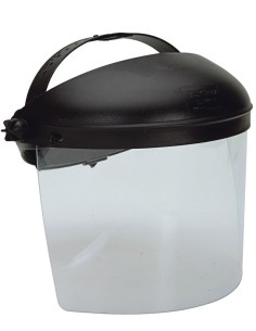 Pantalla transparente 424-rg