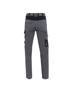 PANTALON OREGON WA4332-252 GRIS PANTALON OREGON WA4332-252 GRIS