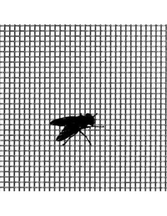 Mts. tela mosquitera f.vidrio fv 80