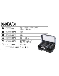 MALETA EASY BETA 108 HERRAMIENTAS 2047E/C108 BETA MALETA EASY BETA 108 HERRAMIENTAS 2047E/C108 BETA