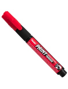MARCADOR PAINT MARKER MMP20RJ