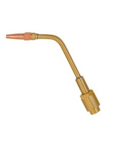 LANZA SOLDAR ACETILENO  N 1