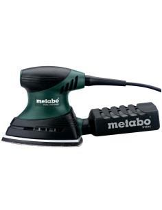 LIJADORA FMS 200 INTEC  600065500