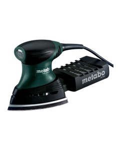 LIJADORA FMS 200 INTEC  600065500