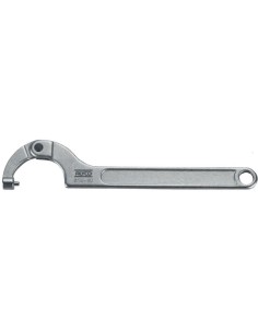LLAVE ARTICULADA PIVOTE C/TLLO. 35-50