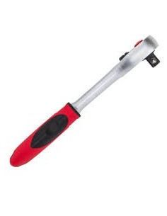 LLAVE CARRACA REVERSIBLE 1/4  R40000027 GEDORE