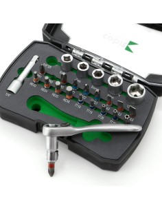 JGO. CARRACA BT26C GRANDE
