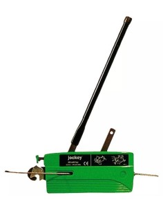 Jockey completo p/tractel ref. jk Jockey completo p/tractel ref. jk