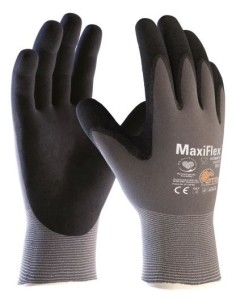GUANTE ATG MAXIFLEX ULTIMATE 34-874 ALIMENTARIO TALLA 11 GUANTE ATG MAXIFLEX ULTIMATE 34-874 ALIMENTARIO TALLA 11