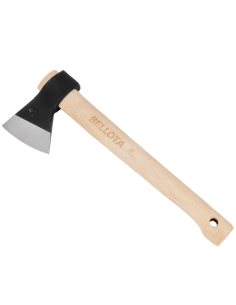 HACHA VIZCAINA 1500g  800x195x46mm BELLOTA 8130-1500 N