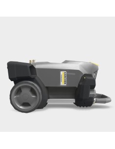 HIDROLAVADORA HD 6/15M HIDROLAVADORA HD 6/15M
