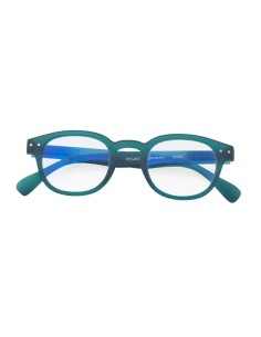 GAFA GRADUADA BLUESTOP D01.25 GLAZED FOREST GREEN +2,5 GAFA GRADUADA BLUESTOP D01.25 GLAZED FOREST GREEN +2,5