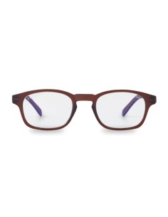 GAFA GRADUADA BLUESTOP F01.15 GLAZED WOOD BROWN +1,5 GAFA GRADUADA BLUESTOP F01.15 GLAZED WOOD BROWN +1,5