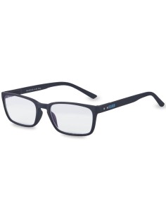 GAFA GRADUADA BLUESTOP H01.30 SOLID PURE BLACK +3,0 GAFA GRADUADA BLUESTOP H01.30 SOLID PURE BLACK +3,0