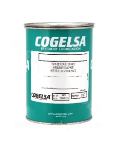 GRASA LITICA LITKEN EP 2 1 Kg. COGELSA GRASA LITICA LITKEN EP 2 1 Kg. COGELSA