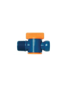 Grifo macho p/lanza flexible 1/2"|_|GRIFO MACHO P/LANZA FLEXIBLE 1/2"