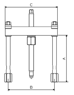 Extractor 1103 Extractor 1103
