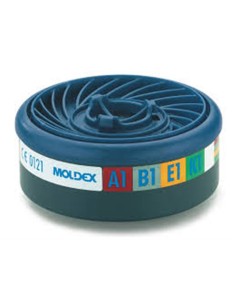 Filtro gas a1b1e1k1 ref. 9400 (2 und.)