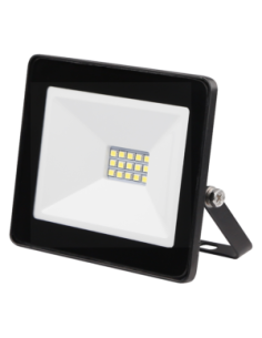 Foco led 10w fl10w 6500k luz blanca