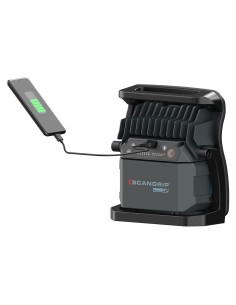 FOCO NOVA 4 CONNECT 4000 LUMENES