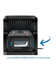 FOCO NOVA 4 CONNECT 4000 LUMENES