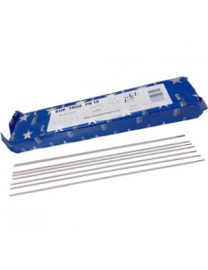 ELECTRODO FUNDEL FN 10 AWS 3.25 (Paq. 90 u.) ELECTRODO FUNDEL FN 10 AWS 3.25 (Paq. 90 u.)