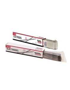 Electrodo inox linox 316l 2 (paq.196 u.)
