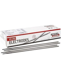 ELECTRODO OMNIA 46 RUTILO 3,25x350 (paq 175 u)
