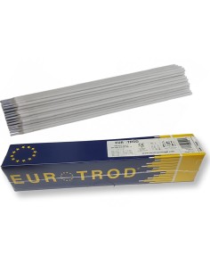 ELECTRODO RUTILO APOLLO SUPER  4x350 (Paq. 110 u.)