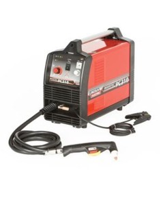 Equipo corte plasma monofasico pc 210