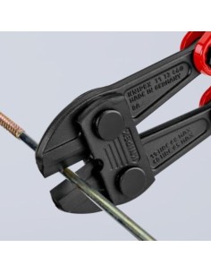 Cortavarillas cizalla  71 72 460 KNIPEX