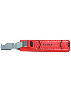 Cuchillo pelacables 16 20 165 SB KNIPEX