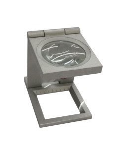 CUENTA HILOS ALUMINIO 25x25