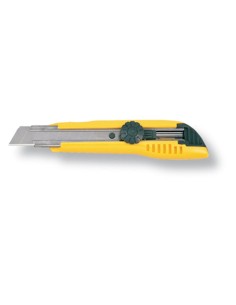 Cutter mgo.inox.+abs lc501yb yellow