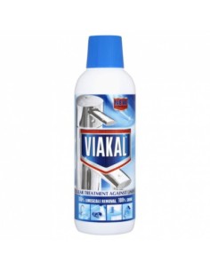 DESCALCIFICADOR VIAKAL 500 c.c. -2873- DESCALCIFICADOR VIAKAL 500 c.c. -2873-