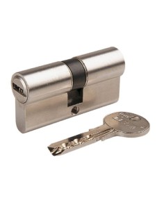 CILINDRO NIQUEL REF. M650