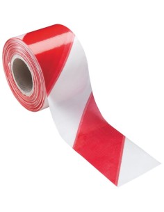Cinta baliza galga 300 rollo 200 mts. Cinta baliza galga 300 rollo 200 mts.